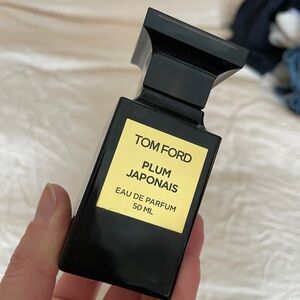 Tom Ford Plum Japonais Perfume